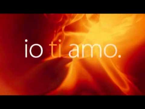 Io ti amo