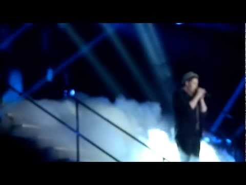 Craig Colton- Jar Of Hearts (Cardiff Motorpoint)