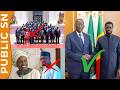 Urgent 🚨 Liste du nouveau gouvernement,Amadou Ba première ministre ?Mimi touré nommé ?..Sonko out
