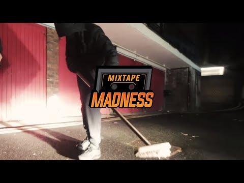Jack Jones x Move Silent - Shoulda Tried (Music Video) | @MixtapeMadness