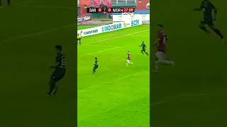 Download lagu MADURA UNITED FC GOAL AL JABARI mp3