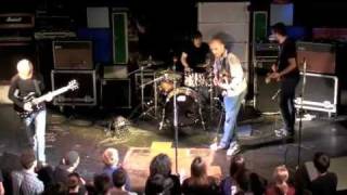 Damiera - Obsessions @ Eagle Theater in Pontiac, MI