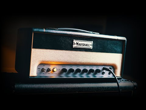 What Is The Difference Between The Marshall JT20H And The SV20H?