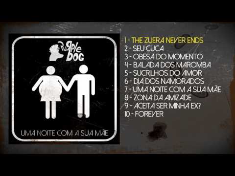 The Zuera Never Ends video
