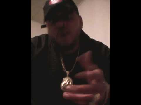 Green Double  " The Storyteller" Gully Tv Exclusive