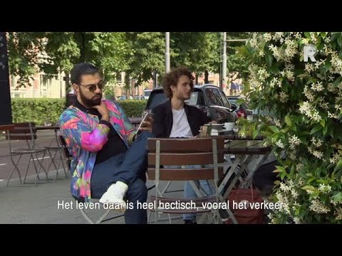 7 Minuten 2016 - North Sea Jazz