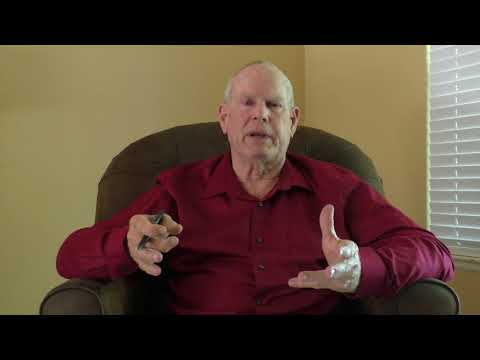 Two Dreams and a Vision -The Bride and Revealing of the Sons of God