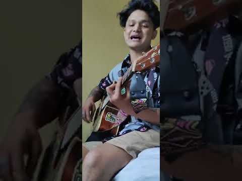 "Oh Amira & Kali Kali" 🎵 Sanish Shrestha