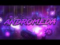 Andromeda By Insxne97 1 Hour Loop Geometry Dash