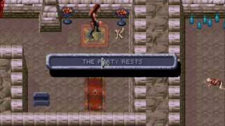 Let's Play Dark Sun: Shattered Lands -- 21 - Dagolar is Dead, Dude