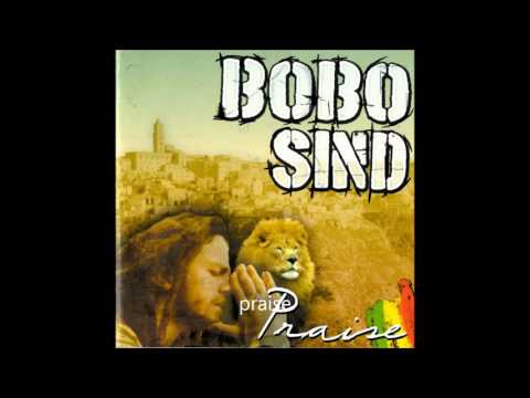 11 - BOBO SIND - COME TE MATERA
