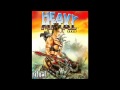 Heavy Metal FAKK 2: Theme Music Original 