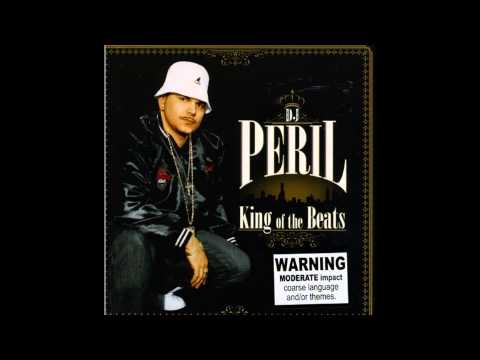 DJ Peril - Sunday