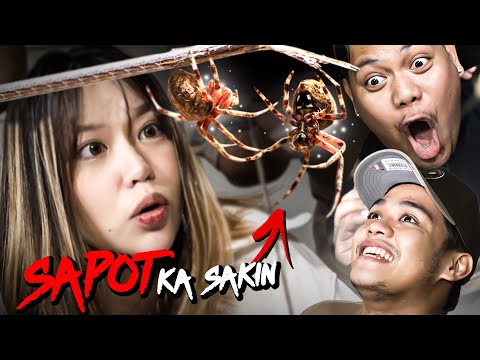 BG HOUSE GAGAMBA TOURNAMENT 2!! (Todo Away)