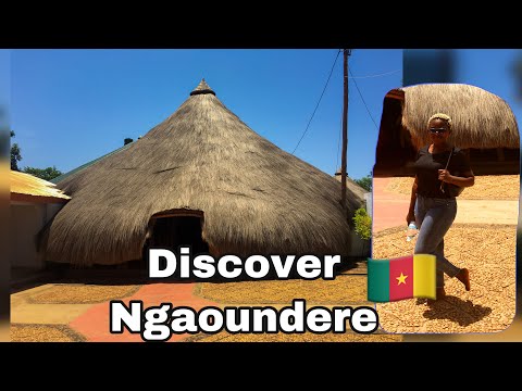 Discover the North of Cameroon | Lifestyle in Ngaoundere | Jerusalem | Tourist accommodation