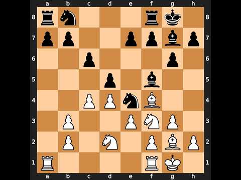 Carlsen vs Gelfand Zurich Chess Challenge 2014 2014.01.30