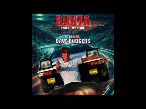 Bunta (You Are My Hero)