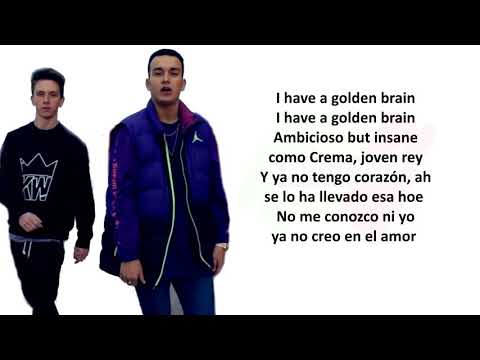 Walls Ft. Crono$ - AUTOPHOBIA / LETRA + DESCARGA