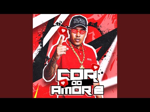 Cor do Amor 2
