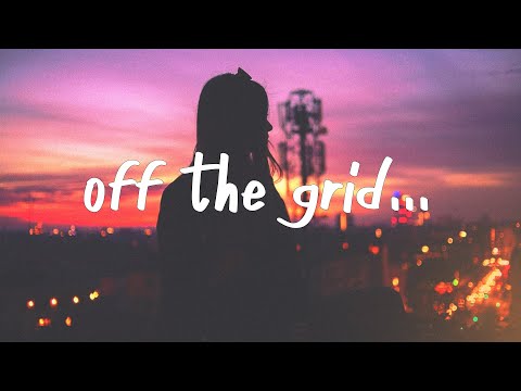 Alina Baraz - Off the Grid feat. Khalid (Lyrics)