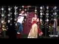 Recording Dance 2