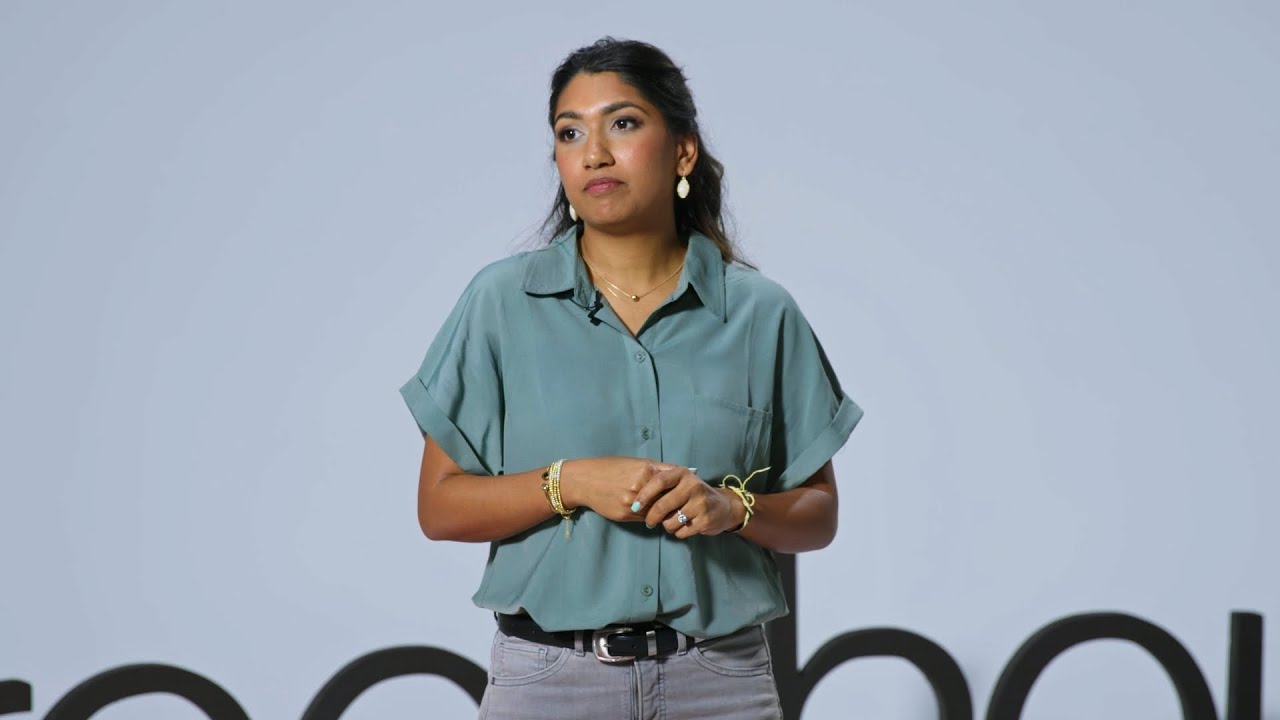 Why Leaving Isn’t Failing | Neha Naik | TEDxGreenhouse Road