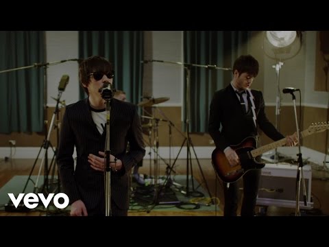 The Strypes - Scumbag City (Live Sessions)