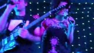 Sneaky Sound System - It's Over