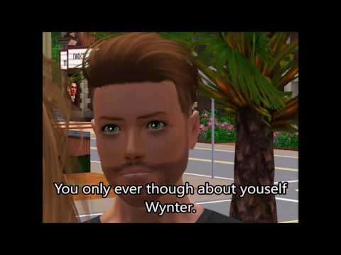 matchmaking Sims 3