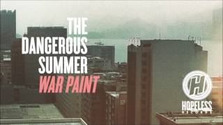 The Dangerous Summer - Parachute