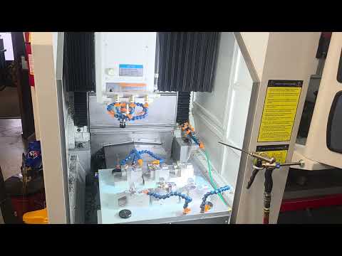 2024 SOUTHWESTERN INDUSTRIES TRAK VMC2 CNC Milling | MD Equipment Services LLC (1)