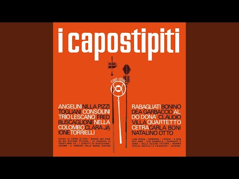 Ba-ba-baciami piccina