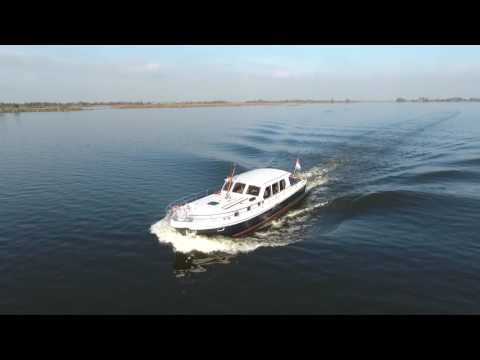 Pikmeerkruiser 1350 OK Royal Exclusive