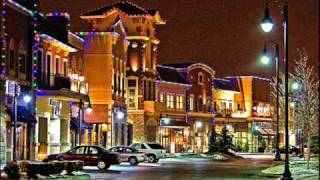 Silver Bells By Johnny Mathis