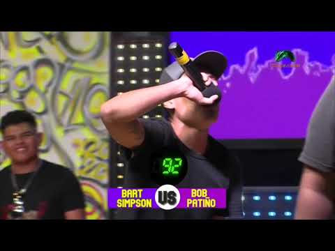 HAIRET VS POKIS (SEMIFINALES) CAMPEONATO ESTATAL DE FREESTYLE INJUCAM 2020