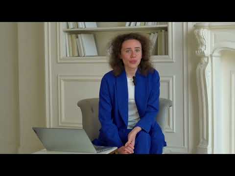 Відеоурок № 8. Органи ринкового нагляду та платформа Safety Gate