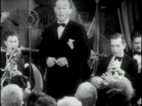 Bing Sings "I Surrender Dear"