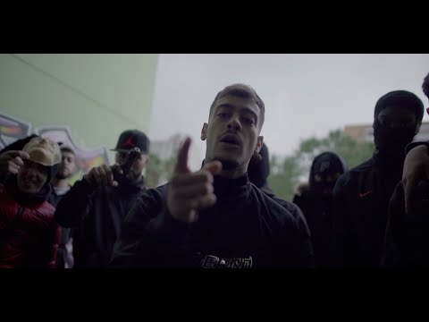 DONKA - 213 (Video Oficial) #freepiloto