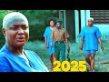 SHE WAS JAILED 4 A CRIME SHE DIDN T COMMIT BT MET HER MIRACLE IN PRISON 2025 Latest Nigerian Movie