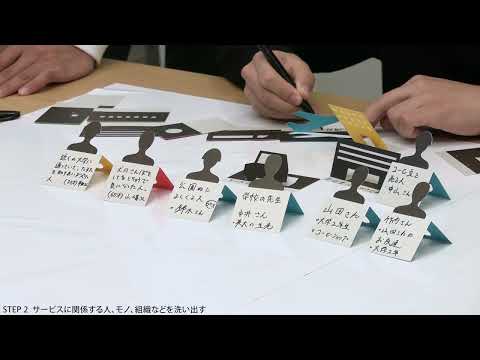 使用例：多摩美術大学・学生とのディスカッション｜Business Origami Part7