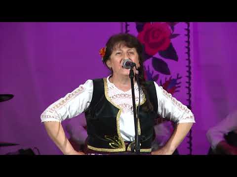 RADMILA PANKALUJIĆ  - TRĂNDĂFIR ĐI LA MOLDOVA, JEŠ NĂJKUCĂ LA IZVUOR