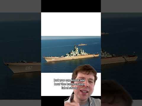WTF even is a Battlecruiser? (part 17)