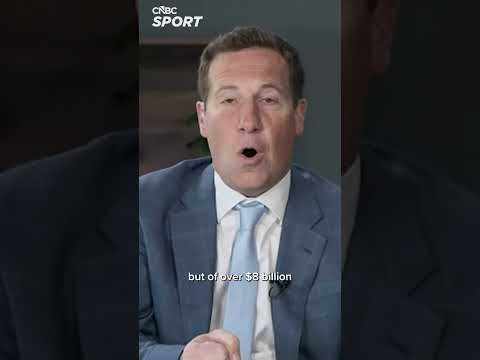 Phoenix Suns and Mercury owner on team valuations