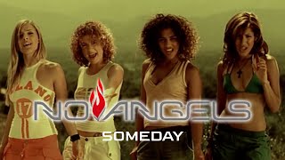 No Angels - Someday (Official Video)