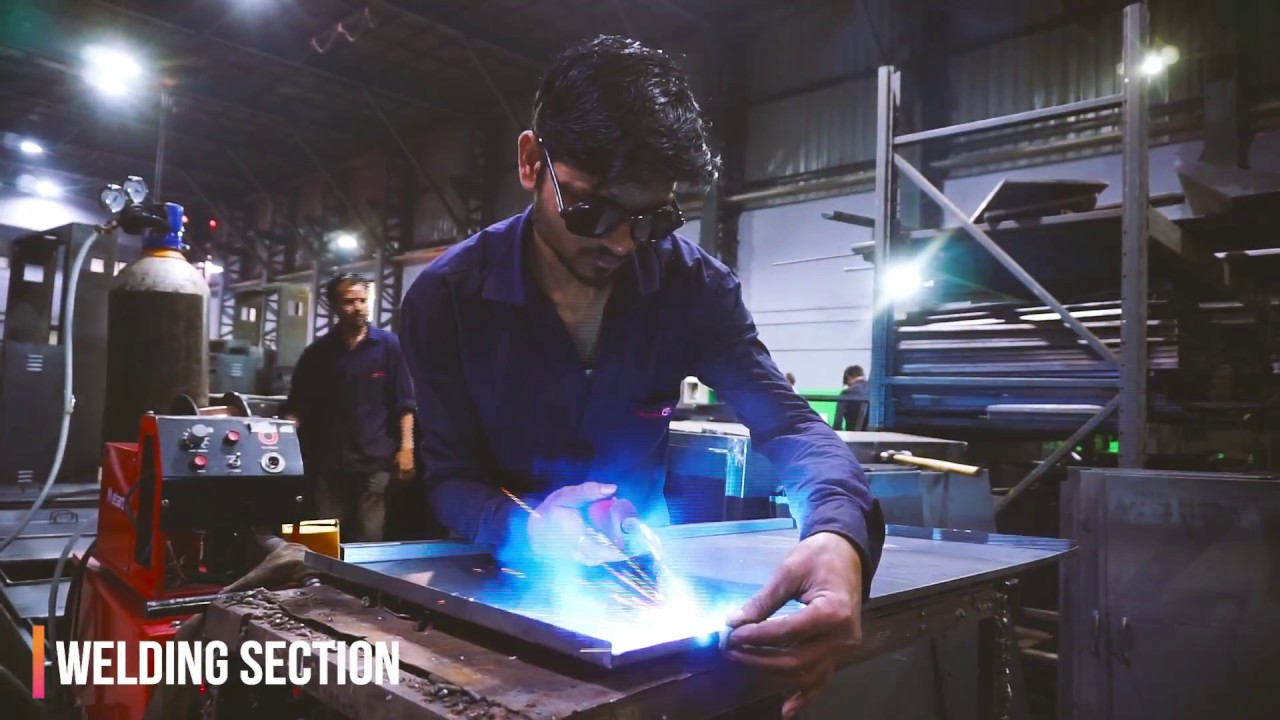 Shree Engineering Industrial Film