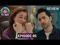 Maryem Mar Gaye Humrahi Next Ep 05 4th April 2026 Review
