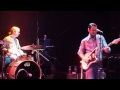 Love's Going to Live Here by Eric Lindell @ Club 66 February 15