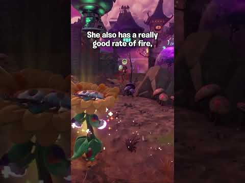 Stuffy Flower Is :steam_happy: In GW2!