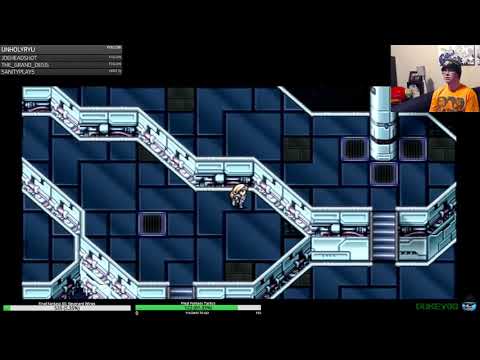 THE GRIND: Final Fantasy IV The After Years (Part 16 FINISH!)