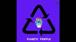GoodxJ - Plastic People